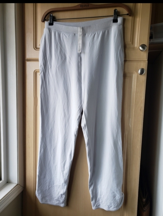 lululemon athletica Pants - Lululemon High-Rise Every Moment Jogger In Light Baby Blue